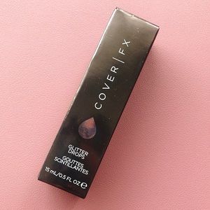 Cover FX- Glitter Drops NOVA